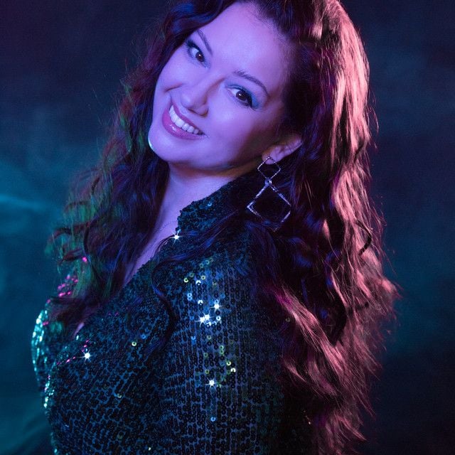Amanda Wilson