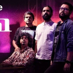 Tribute to Tool Ft.Time Throttle