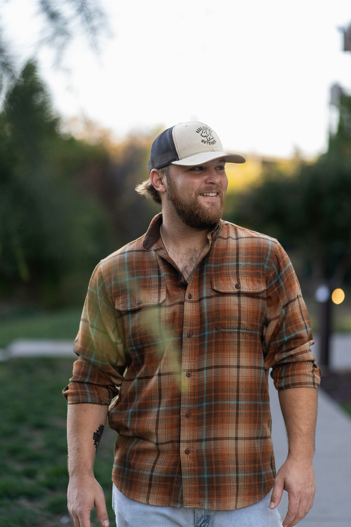 Ryan Waters Band with opener Lily Grace, 9 August | Event in Charleston | AllEvents