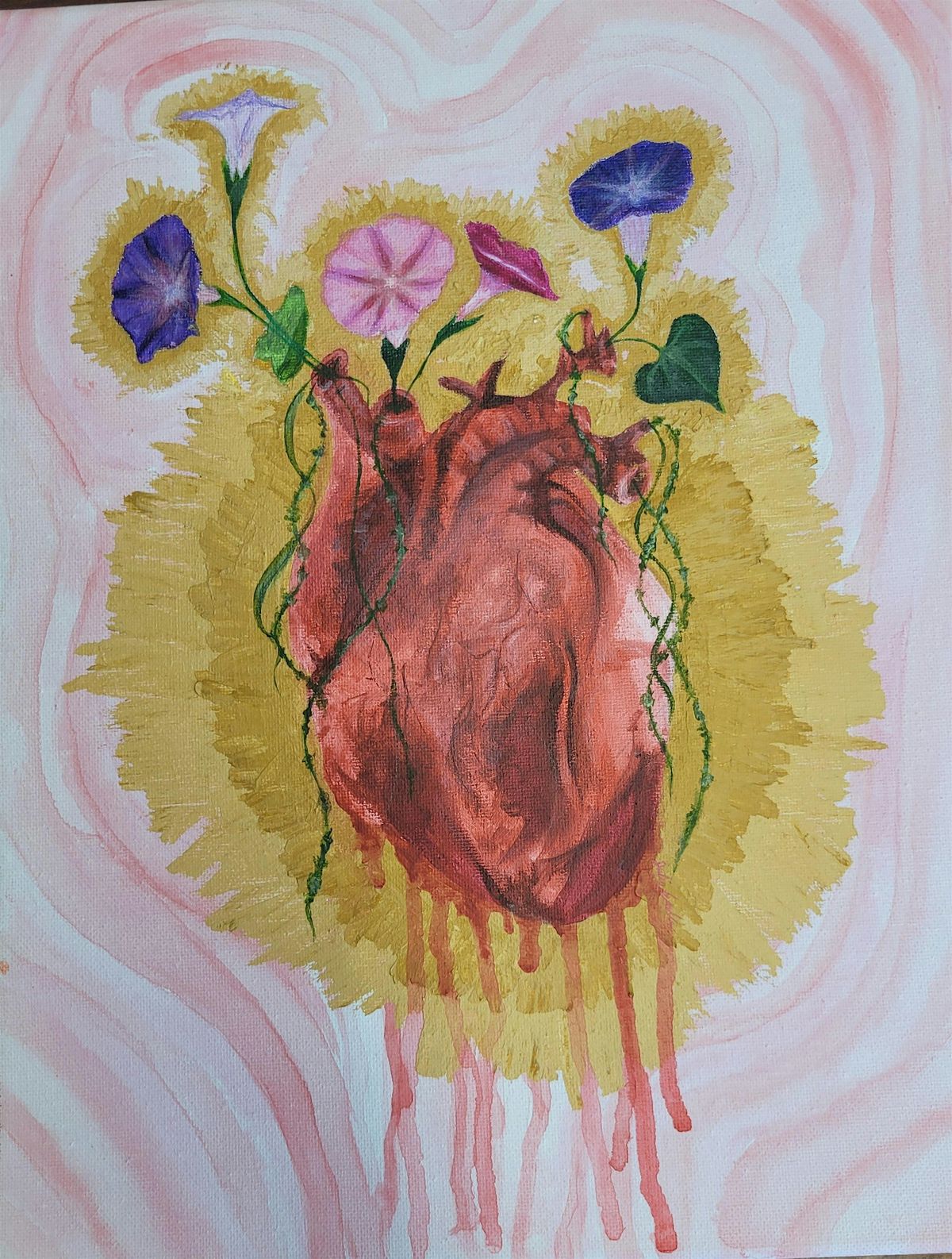 Afternoon Artist Art Exhibit  First Friday at the Tacony LAB, 2 May | Event in Philadelphia | AllEvents