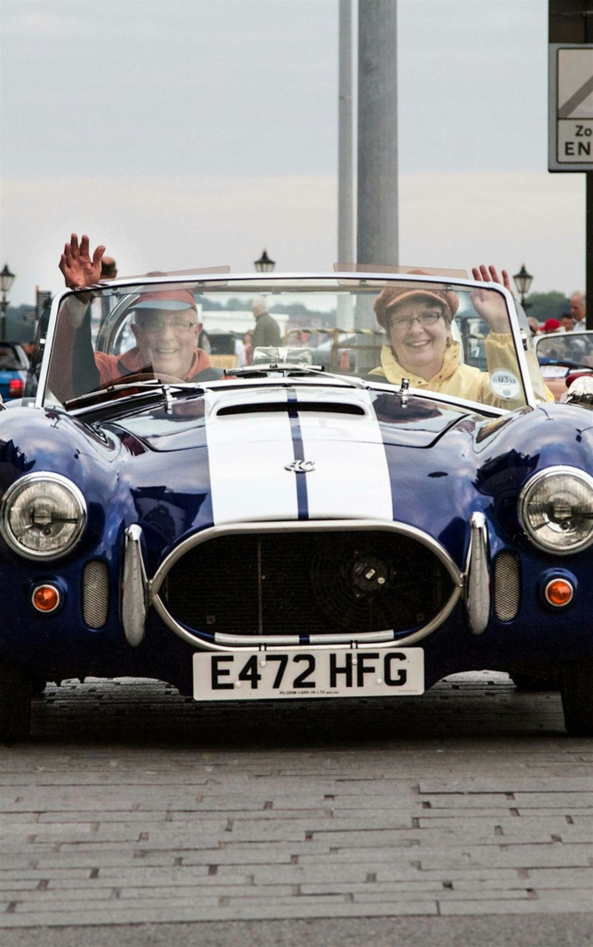 car