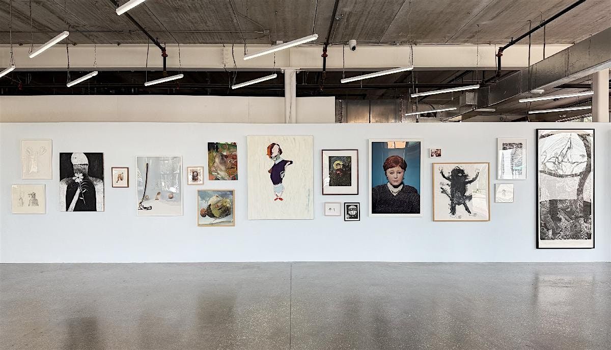 Curator Brunch: Quiet Strange, 6 December | Event in Fort Lauderdale | AllEvents