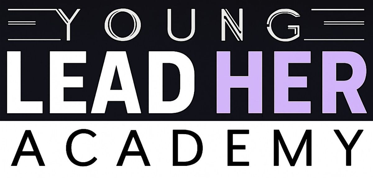 Young Lead(HER) 6 Week-Academy, 1 November | Event in Fresno | AllEvents