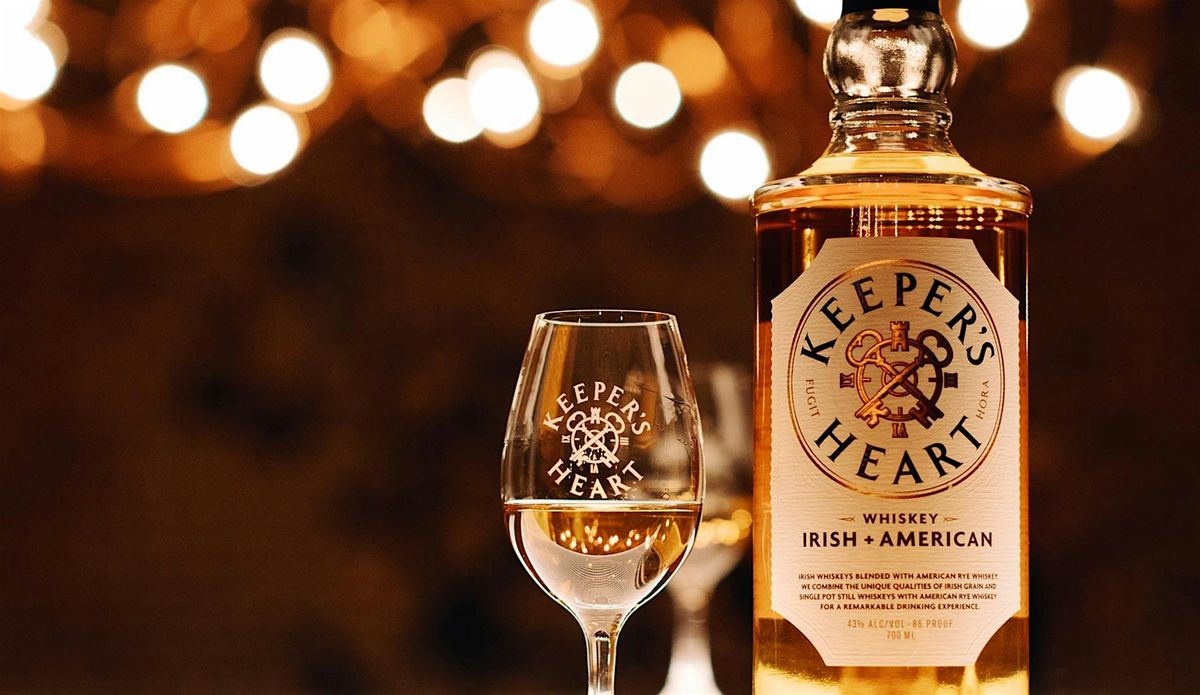Introductory Whiskey Sensory Class Presented by Keeper's Heart, 1 August | Event in Waterloo | AllEvents