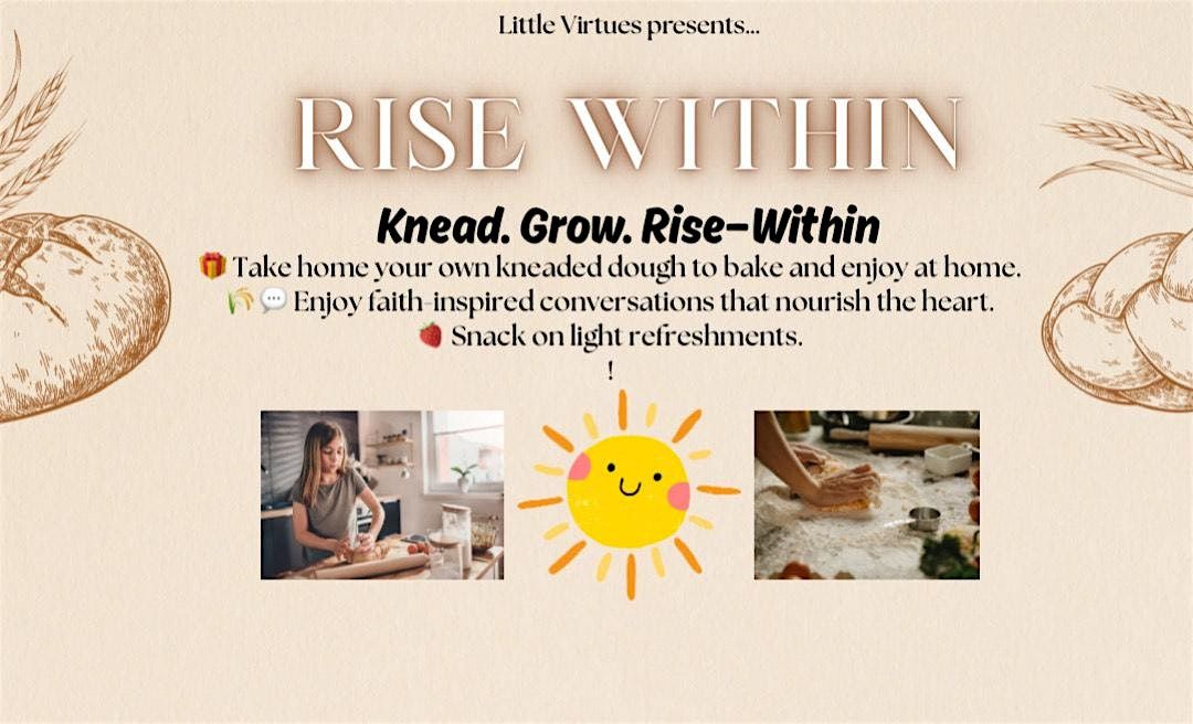 Rise Within, 20 October | Event in Forney | AllEvents