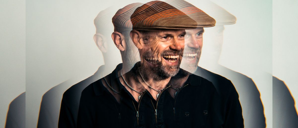 Dave Lee in Paris, 23 May | Event in Pantin | AllEvents