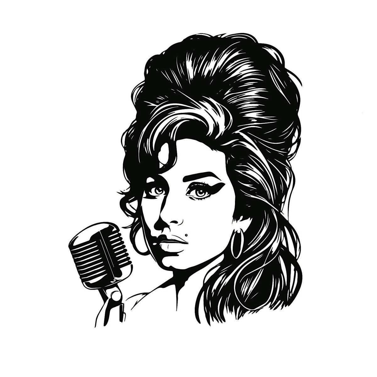 Valerie: A Tribute To Amy Winehouse at Freight and Salvage, 12 July | Event in Berkeley | AllEvents