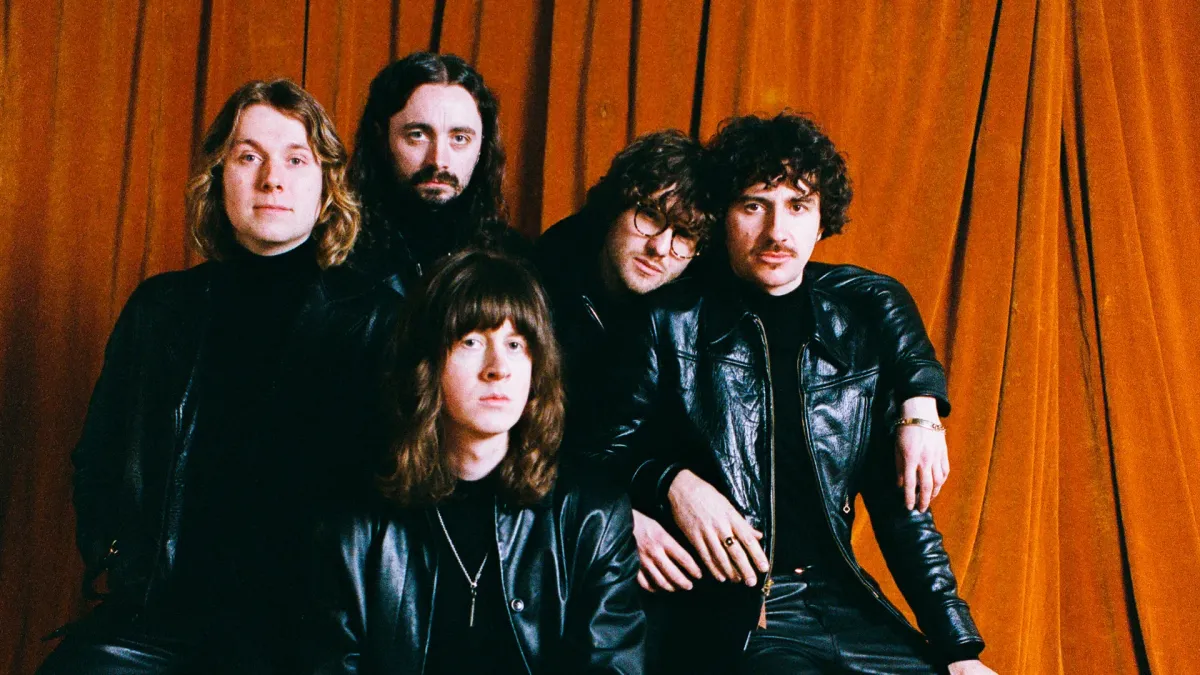 Blossoms, DMA'S, JAMIE WEBSTER, Razorlight, The Royston Club, Melanie C, The Fratellis, Luvcat, Keo, The Guest List, Westside Cowboy, The Covasettes, Brògeal, VILLANELLE, FLETCHR FLETCHR, fliss, Shed Seven in, 24 May