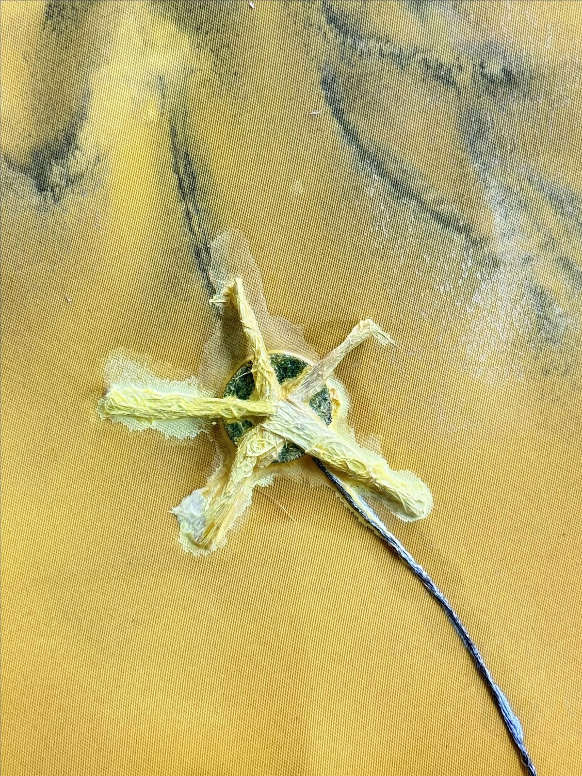 Painting Workshop with Matthew Swift: Flowing, Seeping, Staining, 29 November | Event in London | AllEvents