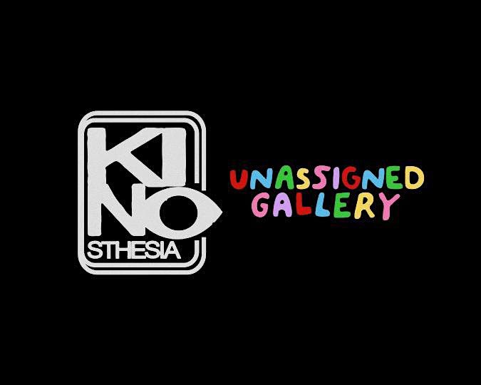 Kinosthesia volume 3 - monthly film screenings, 27 May | Event in Brunswick | AllEvents
