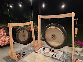 Sound Meditation with Group Reiki at the Barn, 10 June | Event in Stratham | AllEvents