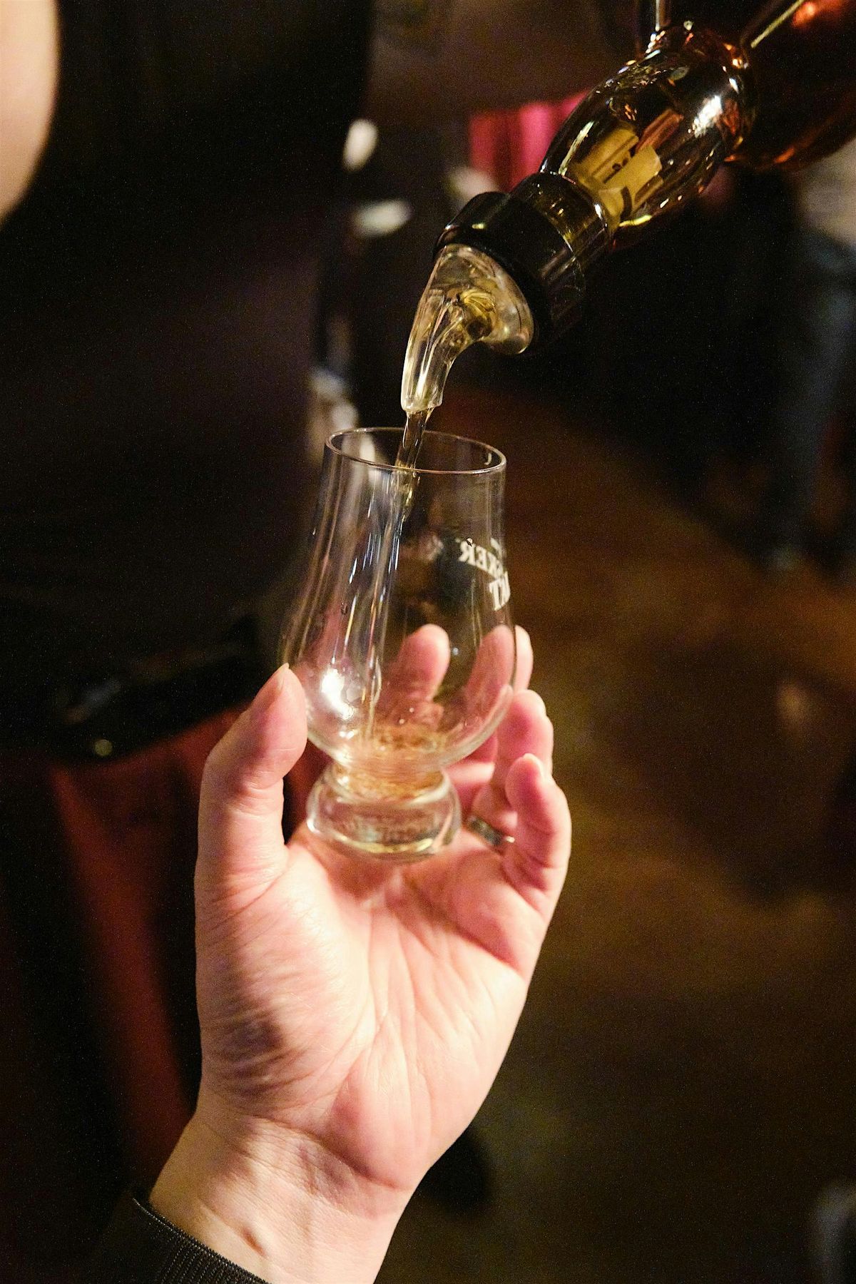 Celebrate Scotchtober With Glenfiddich Distillery, 15 October | Event in Seattle | AllEvents