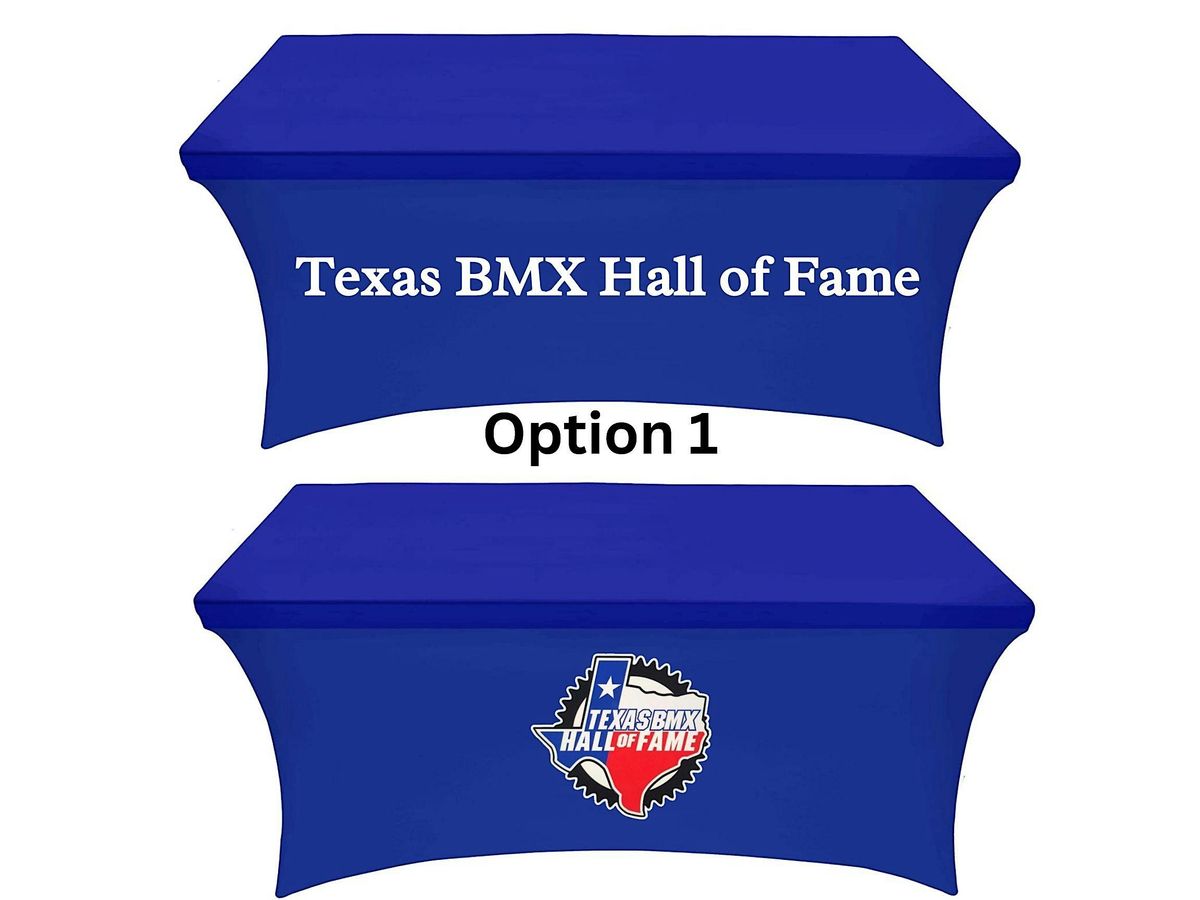 2025 Texas BMX Hall of Fame Induction Cermony, 8 November | Event in Corpus Christi | AllEvents