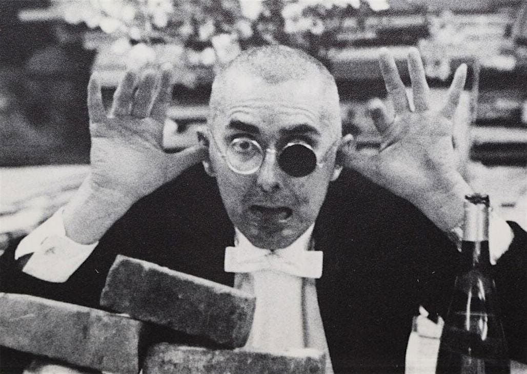 George Maciunas: Lecture and Performance, 25 September | Event in Brooklyn | AllEvents