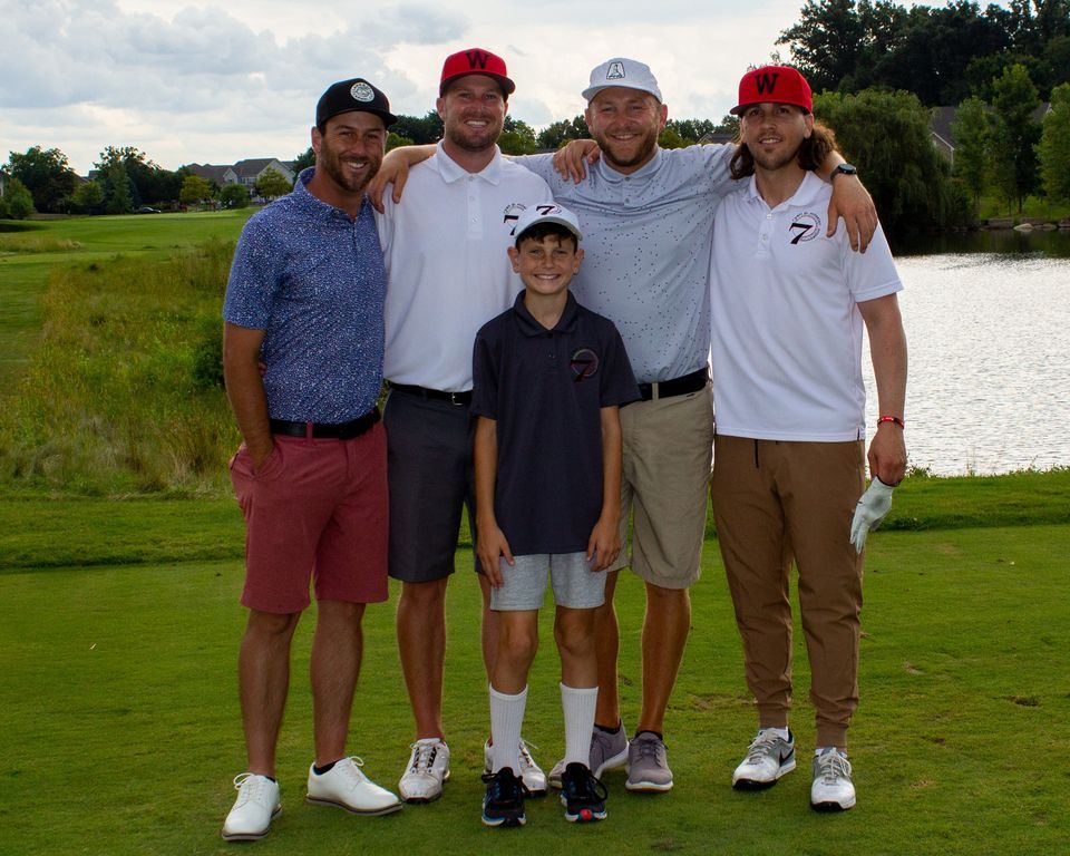 8th Annual RPM Golf Outing, Golf Club of Dublin, August 19 2023