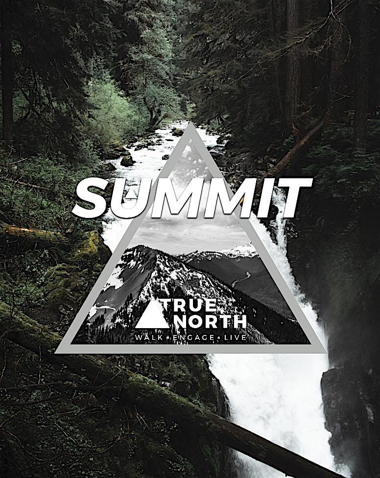 THE SUMMIT 2025, 16 October | Event in Eucha | AllEvents