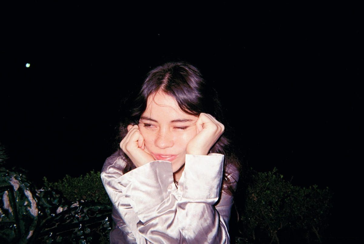 Mabe Fratti at The Independent, 5 June | Event in San Francisco | AllEvents