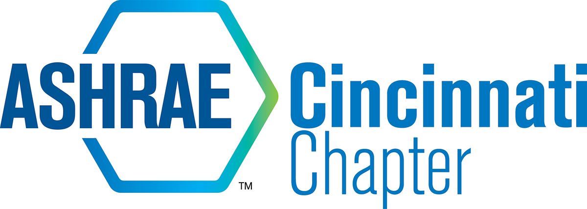 ASHRAE/TSHE/AIA Cincinnati October 2025 Lunch Technical Session, 14 October | Event in Cincinnati | AllEvents