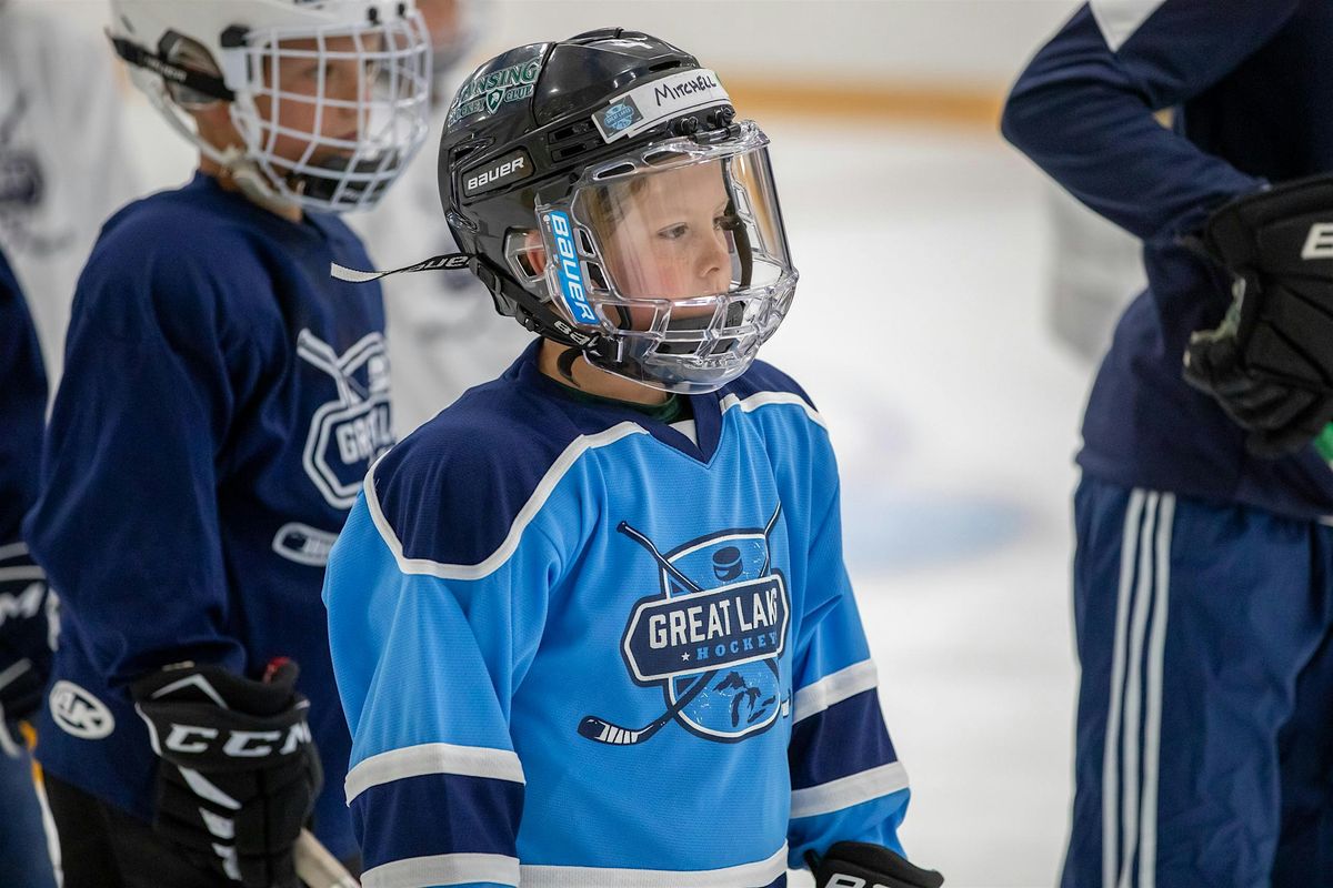 Sault Ste Marie, MI Great Lakes Hockey Camp, 4 August | Event in Sault Ste. Marie | AllEvents