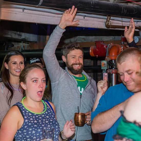 Downtown Denver Haunted Walking Tour | Event in Denver | AllEvents