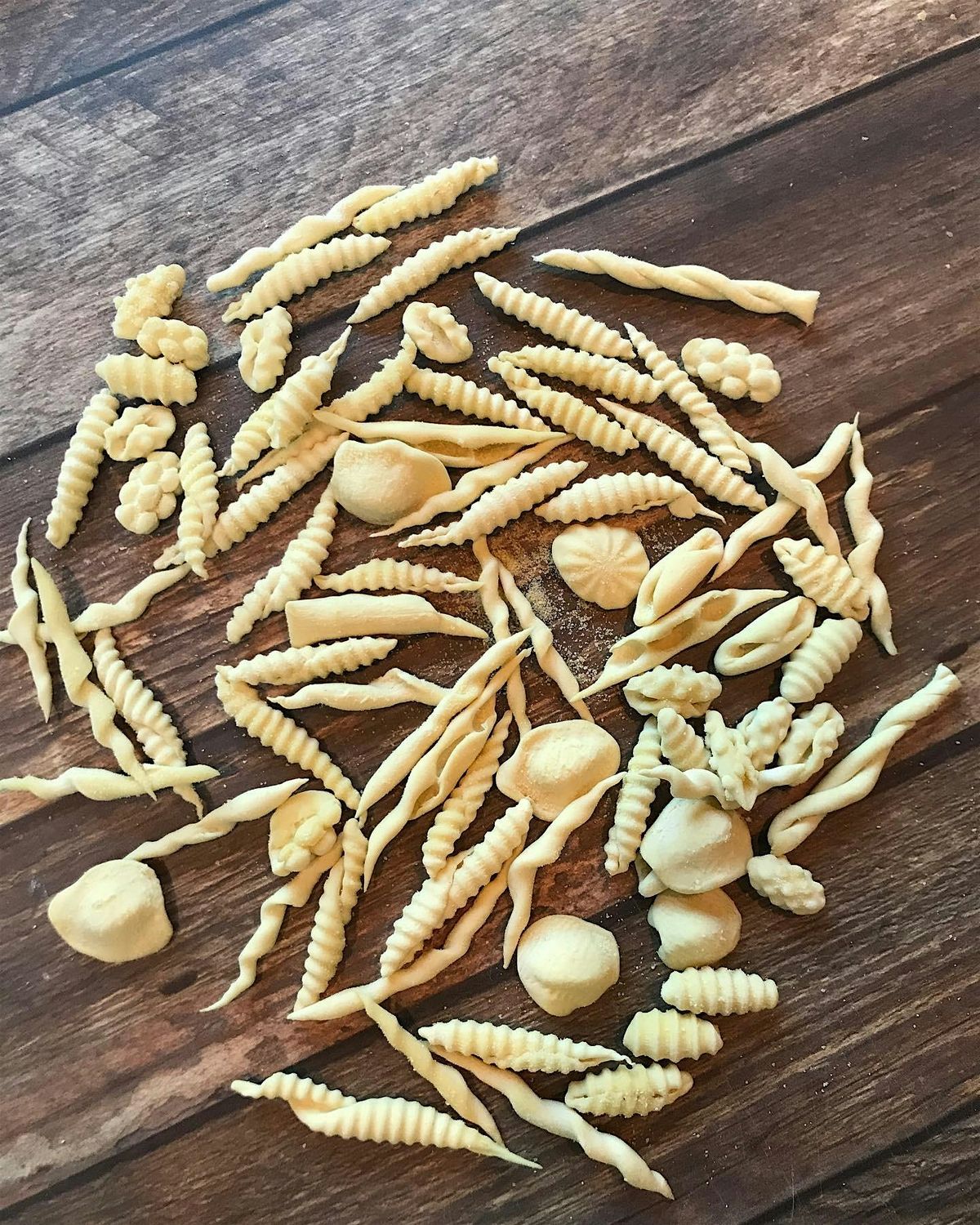 Pasta making class at Stone Silo Brewery!, 25 January | Event in Damascus | AllEvents