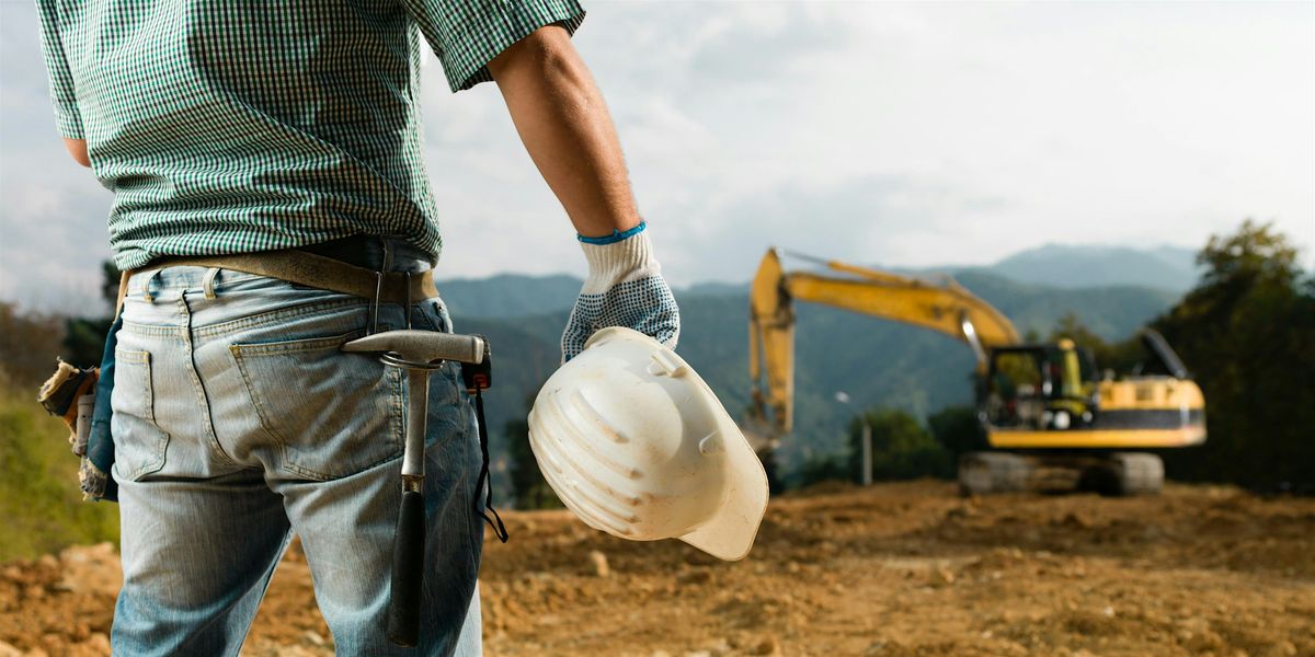 Excavation Competent Person & Confined Space Entry - St. Louis, MO, 16 October | Event in St. Louis | AllEvents
