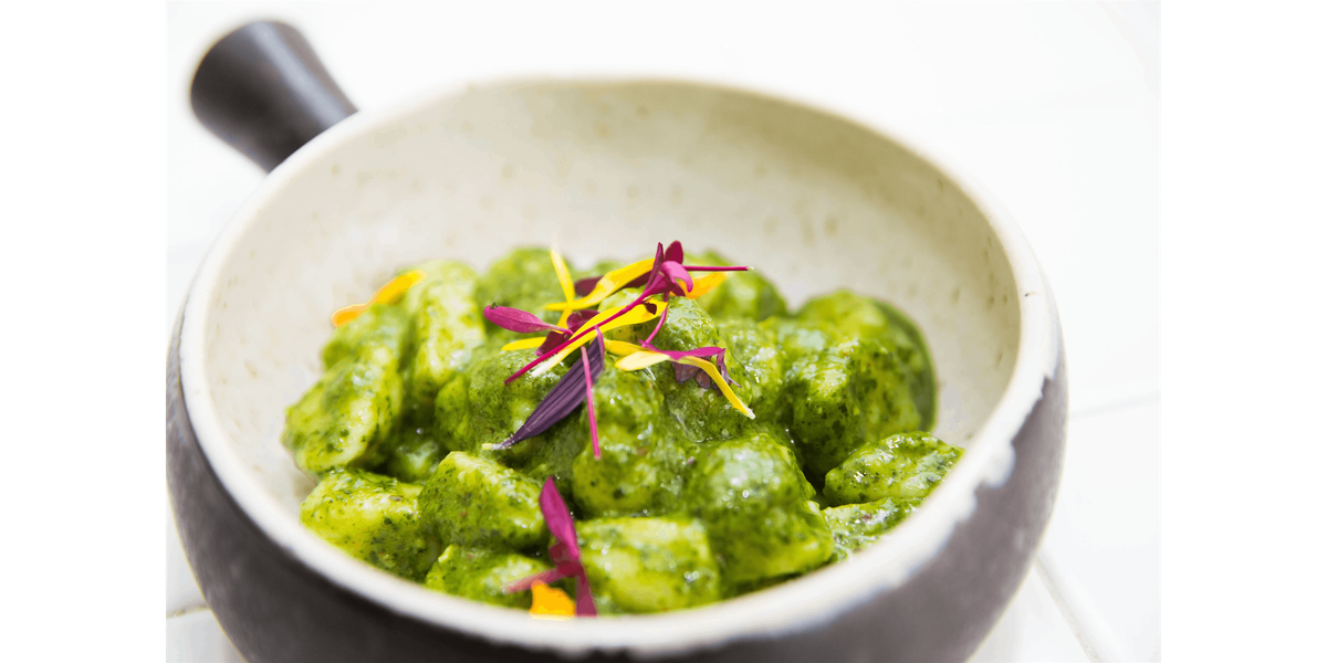 Gnocchi Perfection - Pasta Making Cooking Class in Sacramento | Classpop!™, 30 October | Event in Sacramento