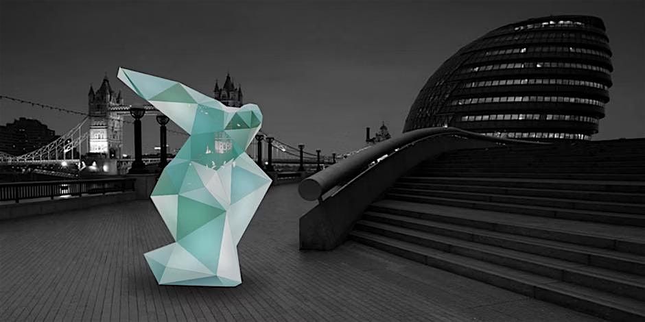 The GIANT Health London 2025 (For Exhibitors), 8 December | Event in London | AllEvents