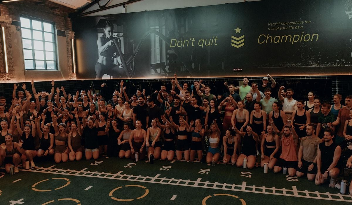 AHTC x VRTUS – A Hybrid Team Challenge, 17 August | Event in Bondi | AllEvents