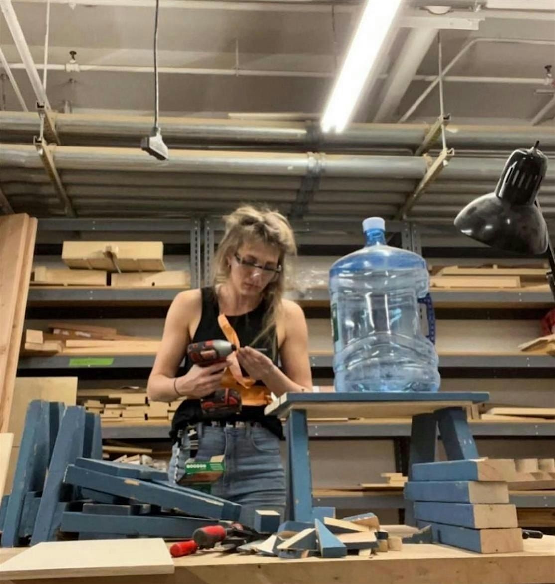 Block Printing Propaganda with Sara Zielinski, 9 August | Event in New York | AllEvents