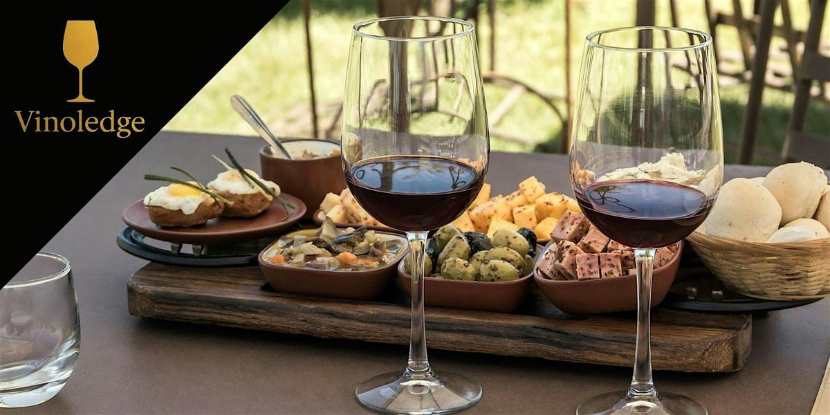 Cabernet Sauvignon Wine Tasting, 23 August | Event in Rancho Cucamonga | AllEvents