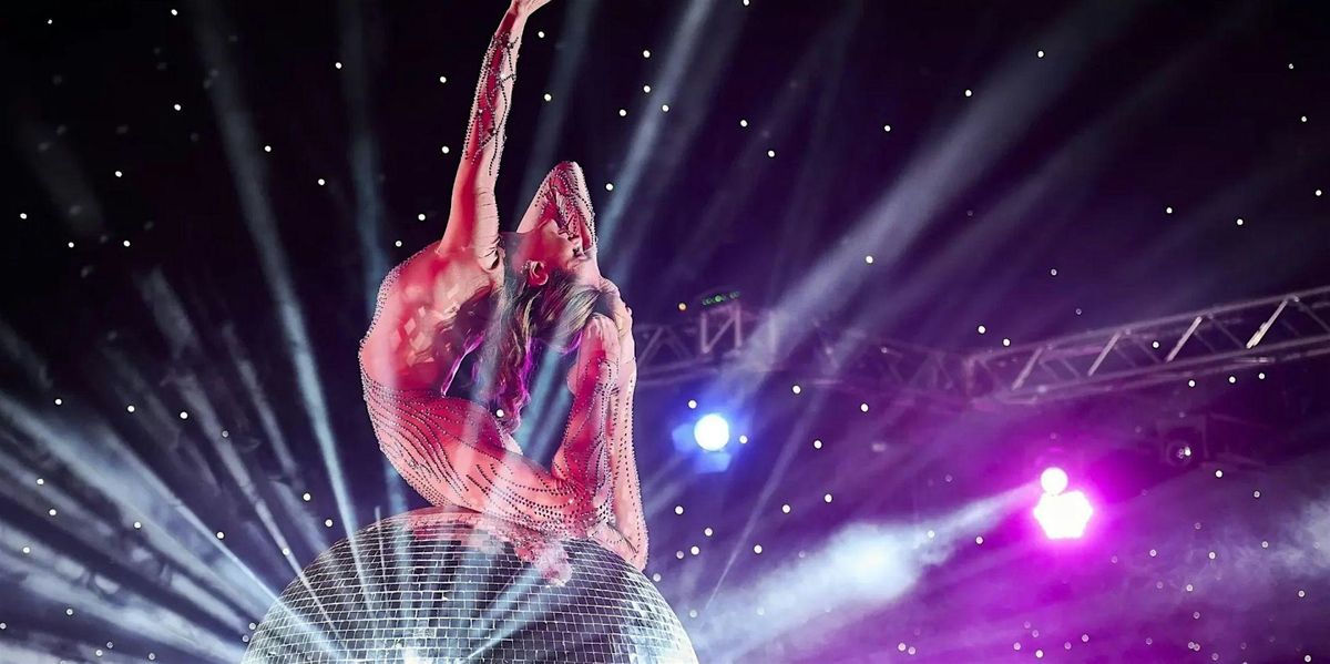 Best Parties Ever Christmas Party With 3 Course Meal And Canapes & Drinks, 13 December | Event in London