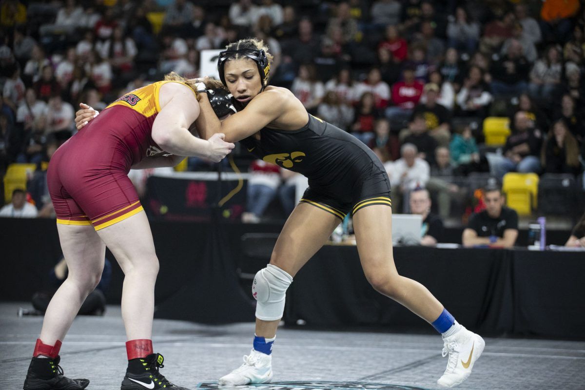 CHSAA State Wrestling - Session 2, 18 February | Event in Denver | AllEvents