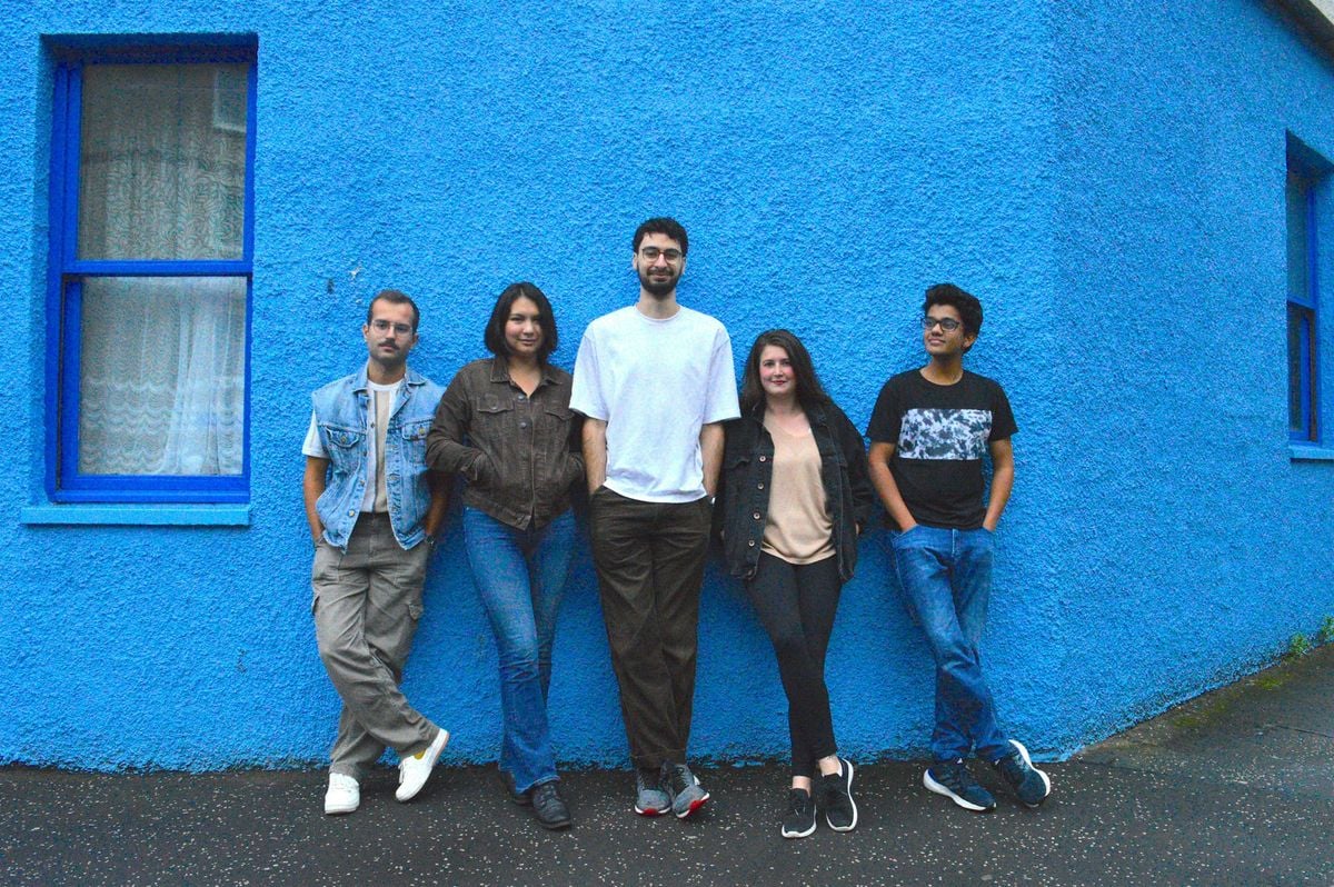 KETU, 28 June | Event in Edinburgh | AllEvents