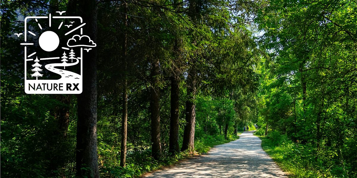 Nature Rx and AARP:  Mindfulness Walk, 18 September | Event in Peninsula | AllEvents