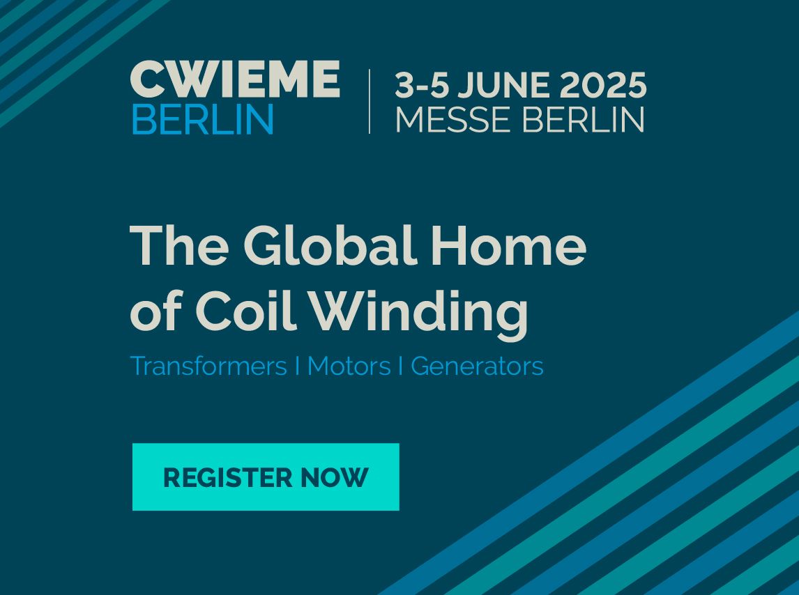 CWIEME SHANGHAI 2025, 25 June | Event in Shanghai | AllEvents
