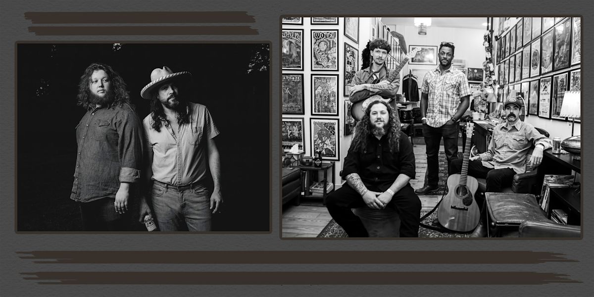 Cordovas & Time Sawyer, 9 August | Event in Charlotte | AllEvents