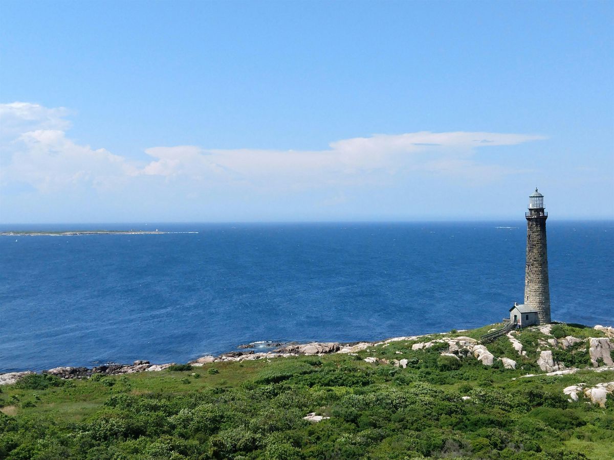 Saturday Boat Tours  to Thacher Island 2025 | Event in Rockport | AllEvents