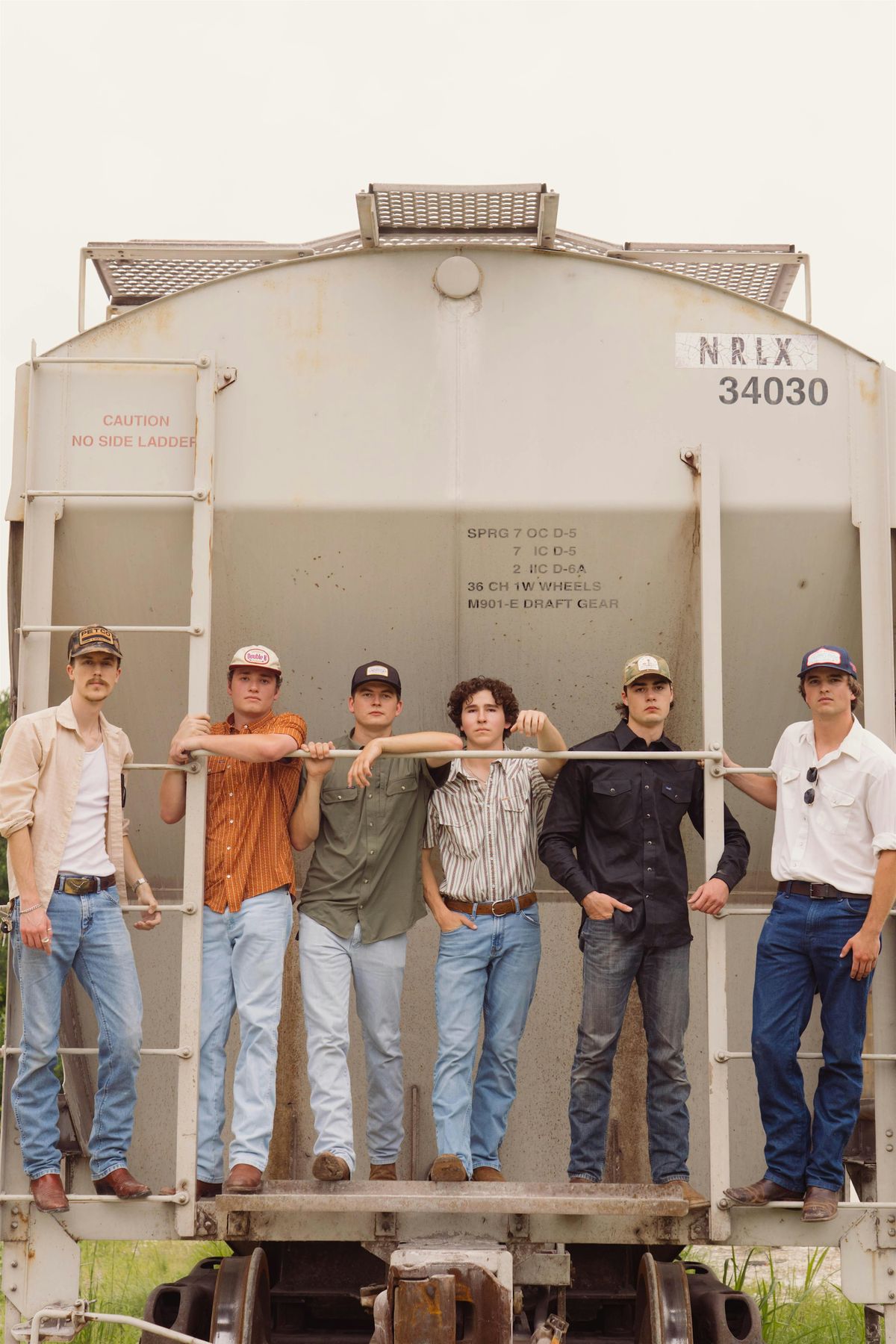 Graham St. Clair Band, 19 September | Event in San Marcos | AllEvents
