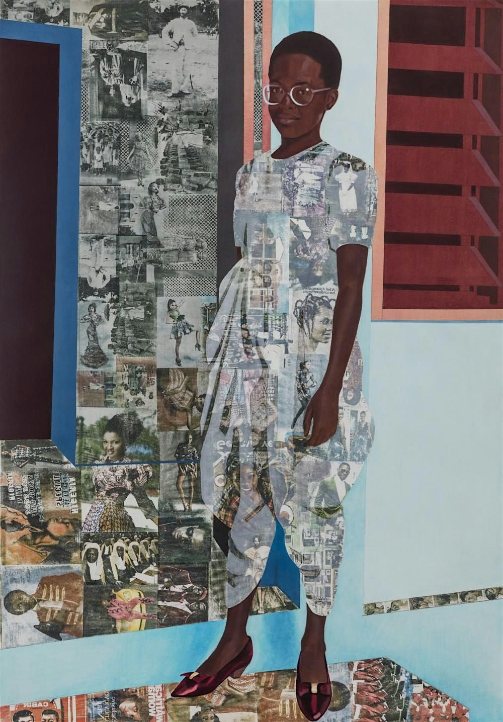 Bridging Worlds: Voices at the Intersection of Art and Immigration, 3 October | Event in Philadelphia | AllEvents