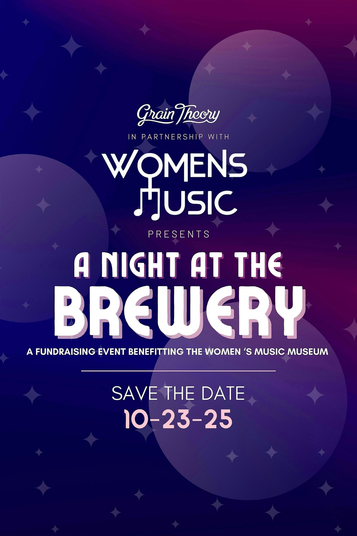 Women's Acoustic Night Benefiting the Women's Music Museum, 23 October | Event in Abilene | AllEvents