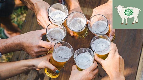 Policy and Pints: Southeast Ohio, 17 July | Event in Athens | AllEvents