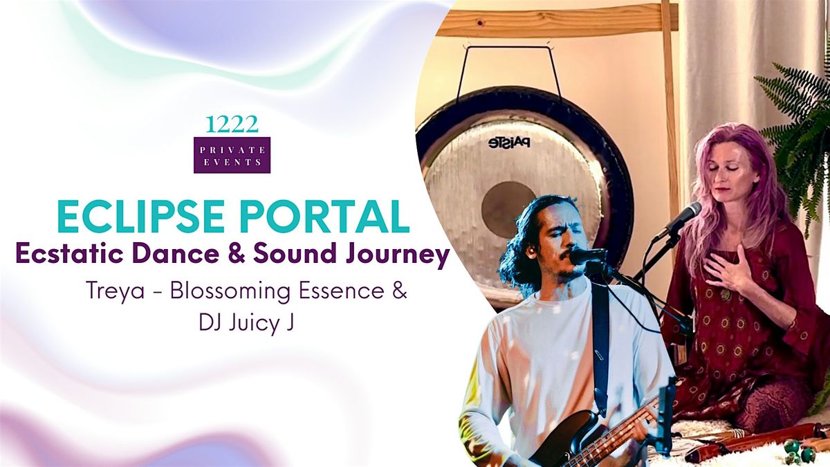 Eclipse Portal ~ Ecstatic Dance & Sound Journey, 27 September | Event in Aurora | AllEvents