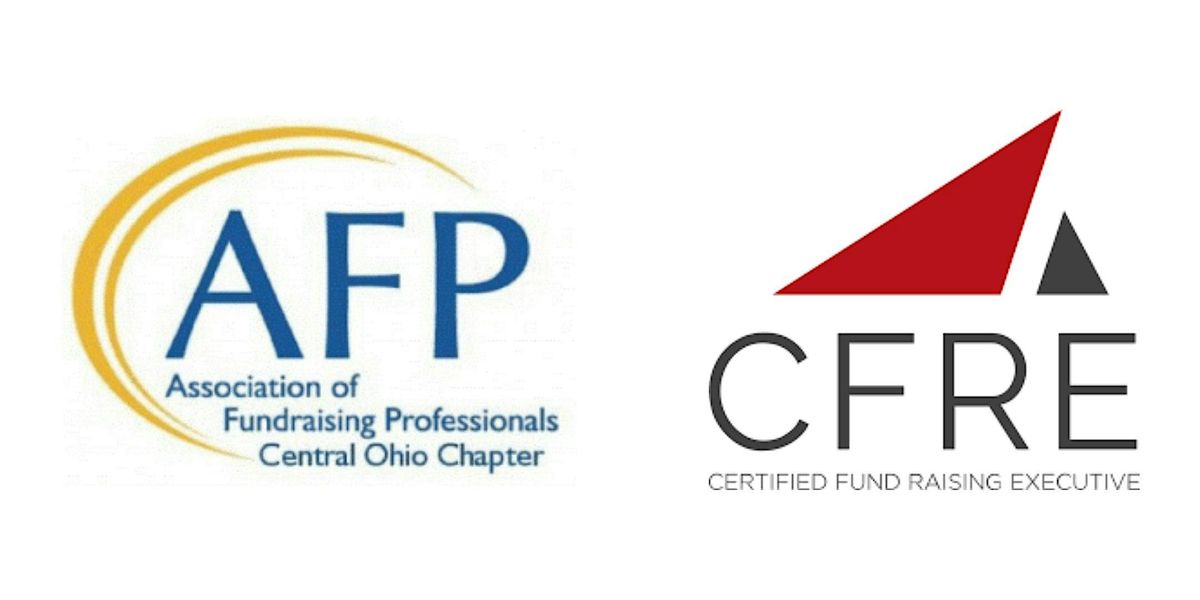 CFRE Refresher: Information Session & Panel 2025, 20 November | Event in Columbus | AllEvents