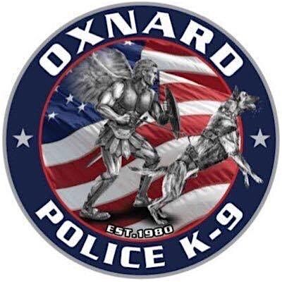 Oxnard Community K9 Foundation