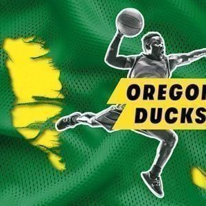 Oregon Ducks at Nebraska Cornhuskers Mens Basketball