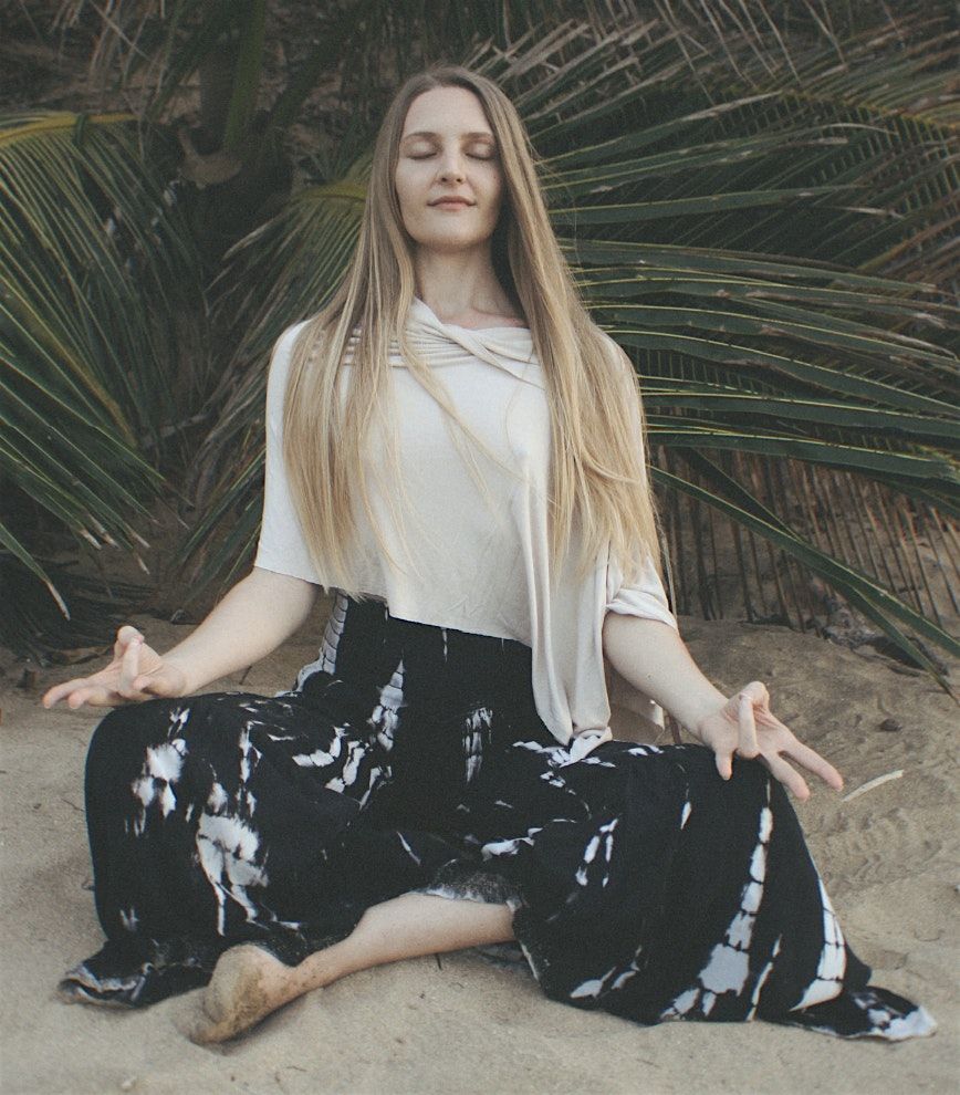 Breath Work, 8 September | Event in Peninsula | AllEvents