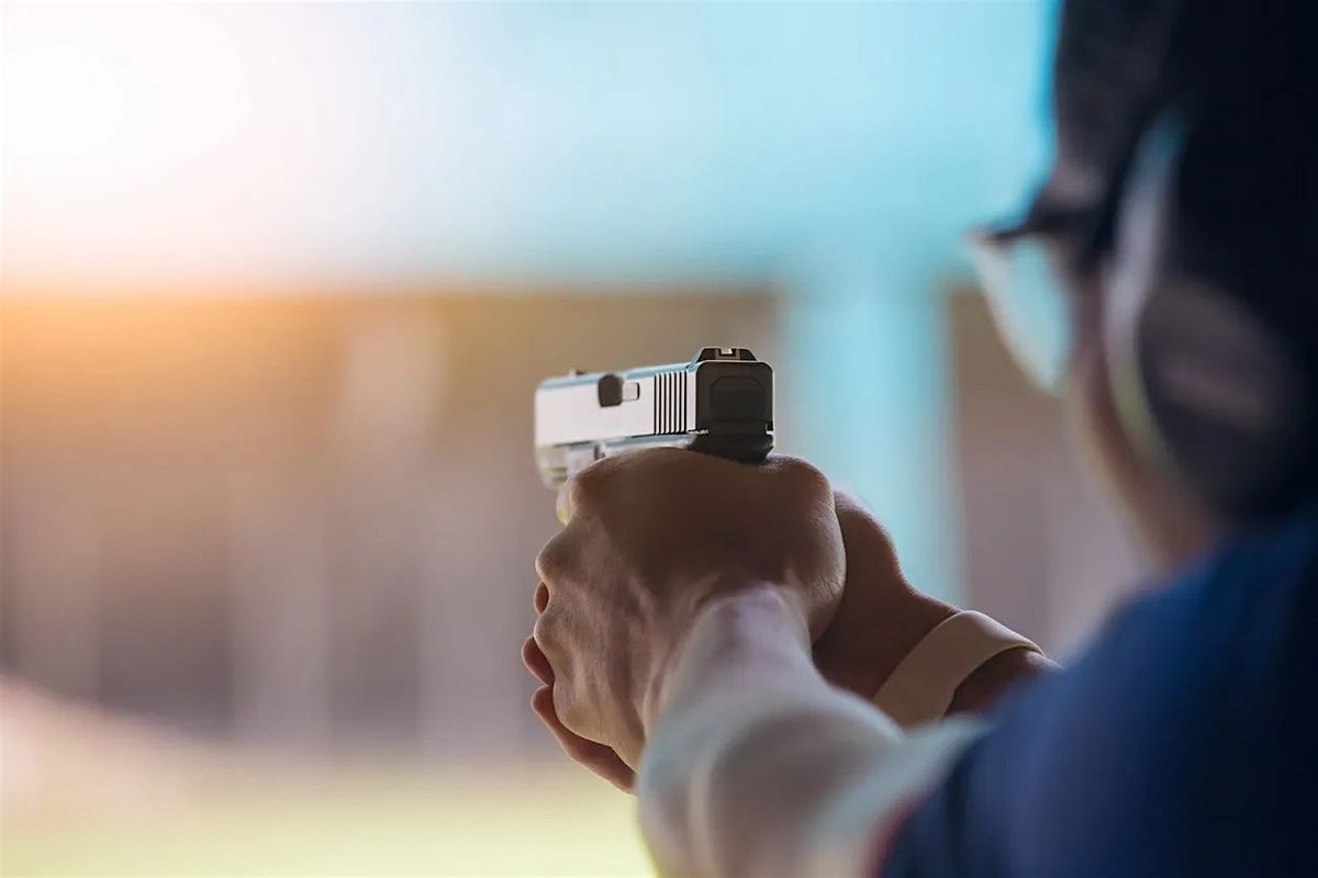 NRA Basic Pistol Course | Concealed Carry Certification – Ashburn, VA, 22 November | Event in Ashburn | AllEvents