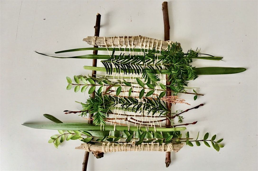 Plein Air - Walk and Weave, 28 August | Event in Osceola | AllEvents
