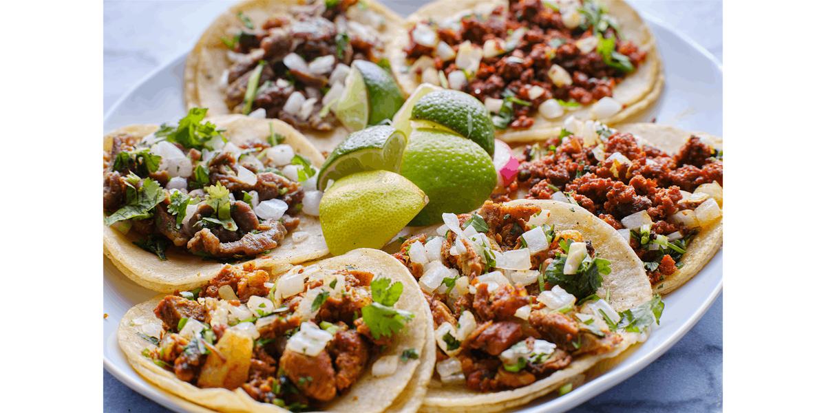 Elegantly Craft Traditional Tacos - Cooking Class in Seattle | Classpop!™, 10 September | Event in Seattle
